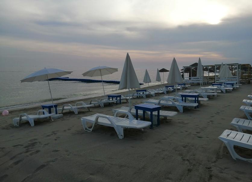 Strand Foto