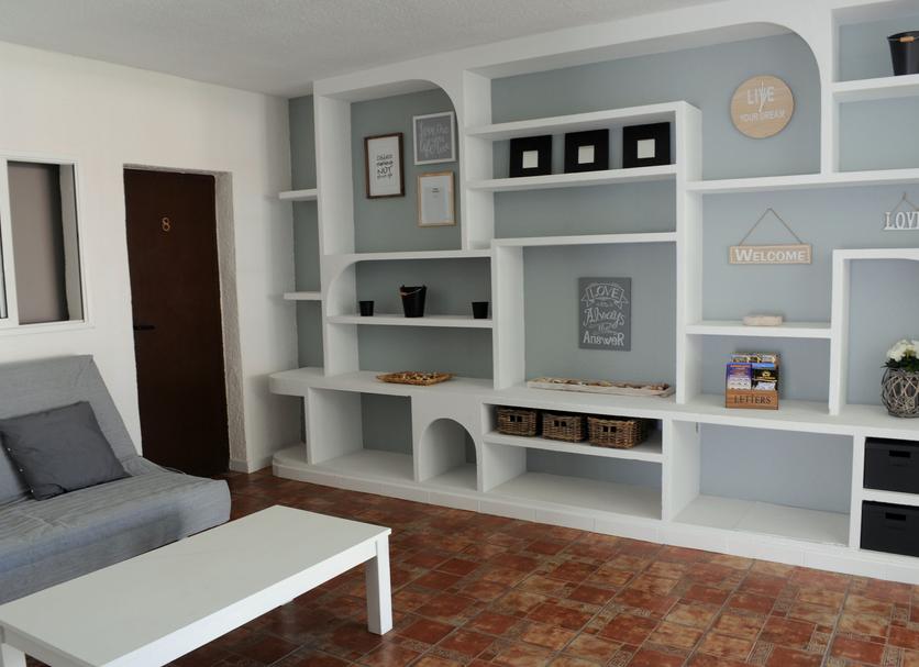 Wohnzimmer Foto
