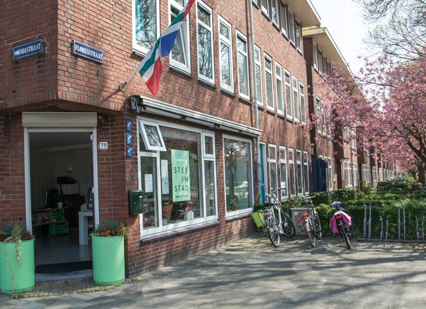 Gebäude Foto