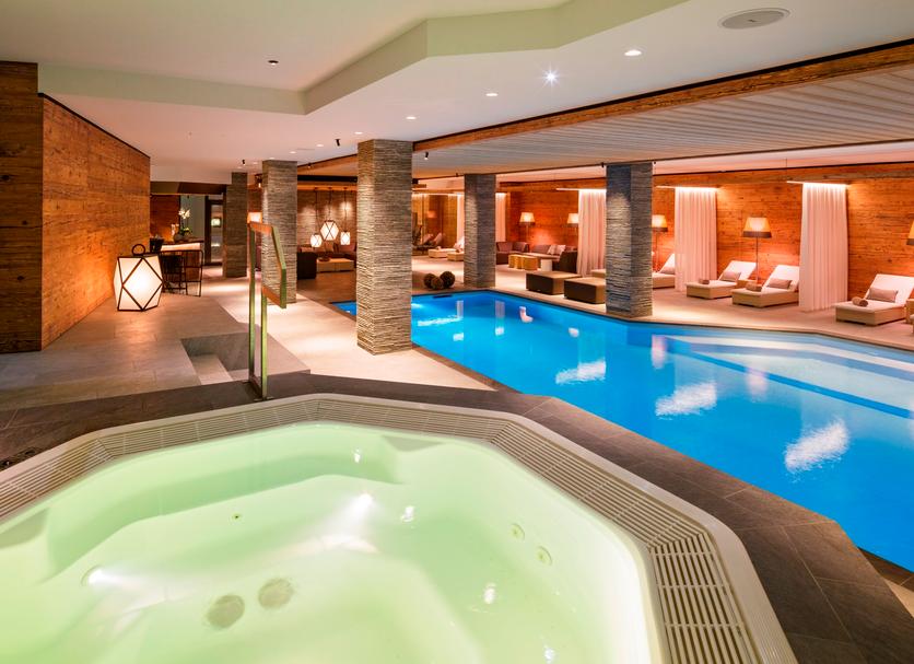 Wellness Foto