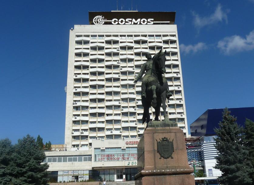 Gebäude Foto