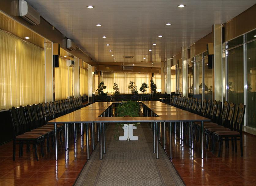 Konferenzraum Foto