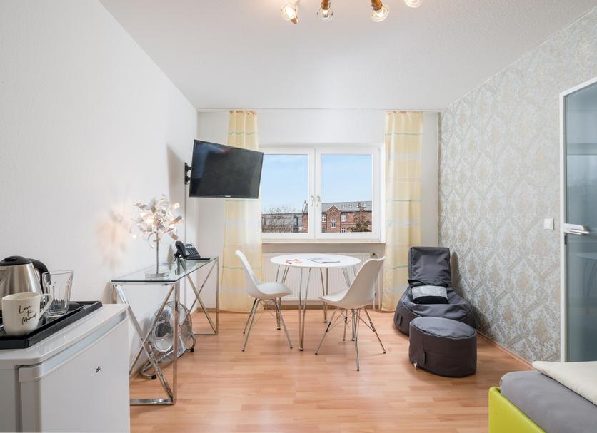Wohnzimmer Foto