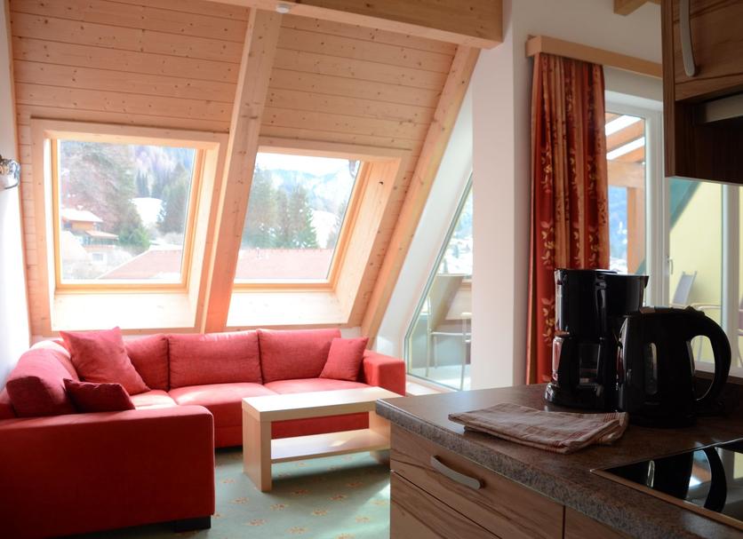 Wohnzimmer Foto