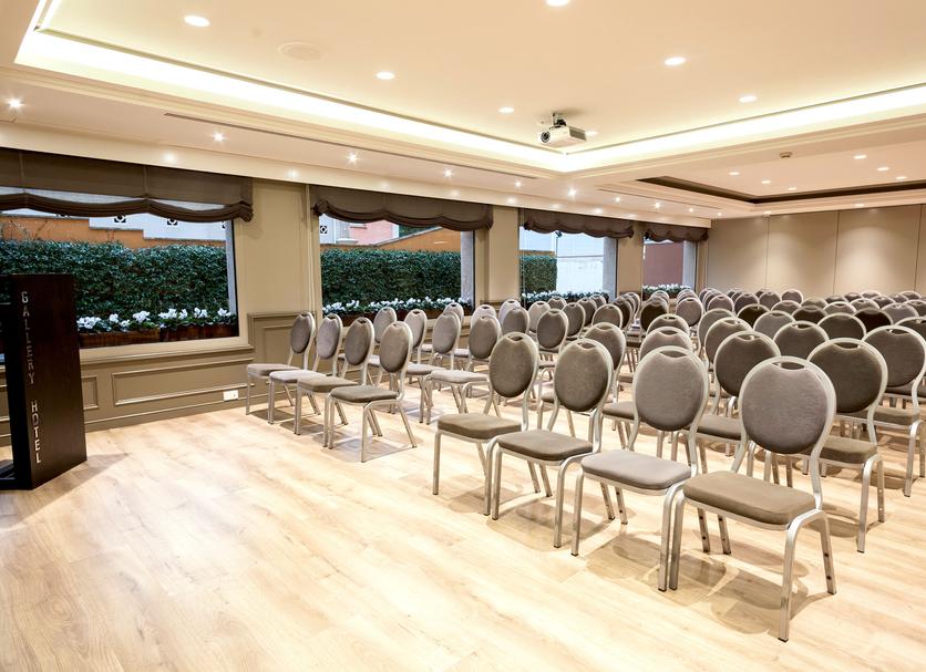 Konferenzraum Foto