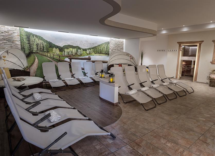 Wellness Foto