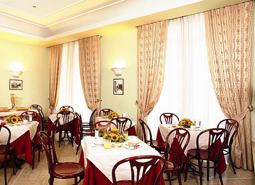 Hotelausstattung Foto