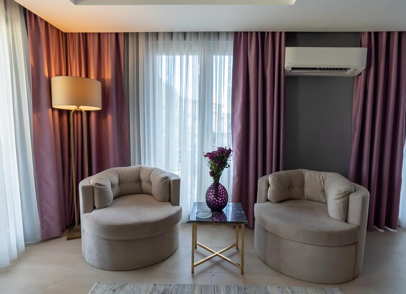 Wohnzimmer Foto