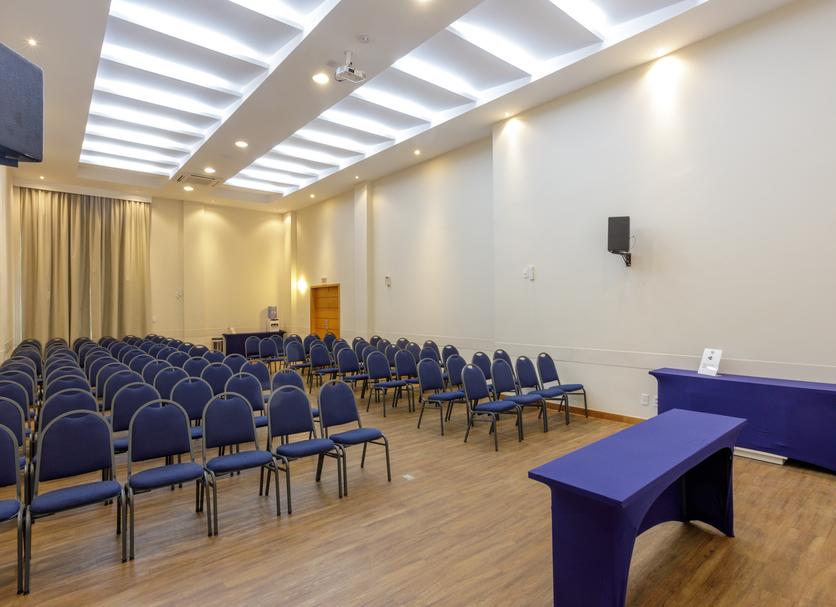Konferenzraum Foto