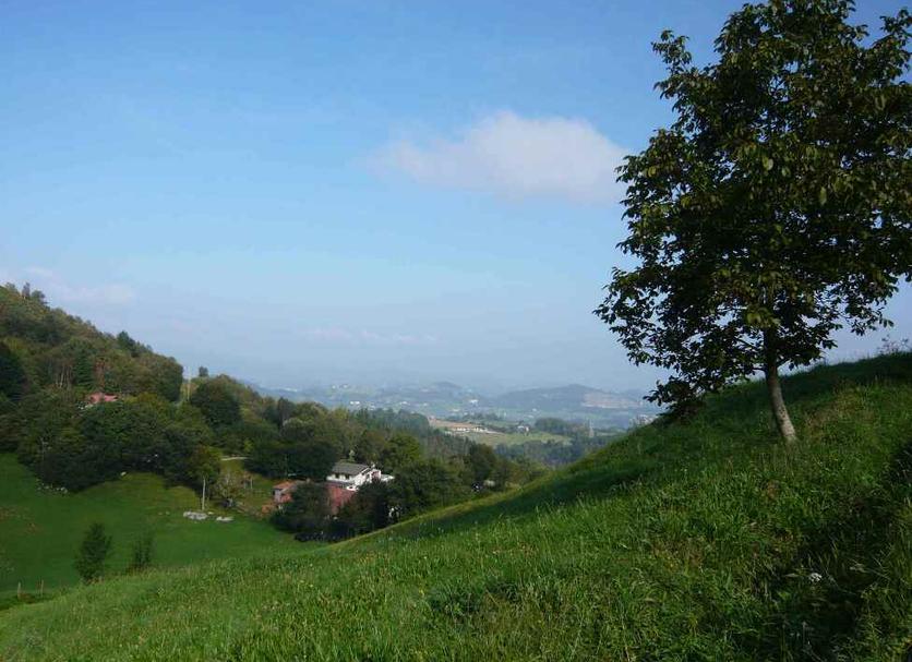 Außenansicht Foto