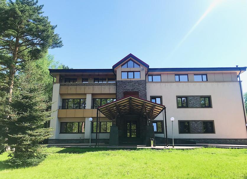 Gebäude Foto