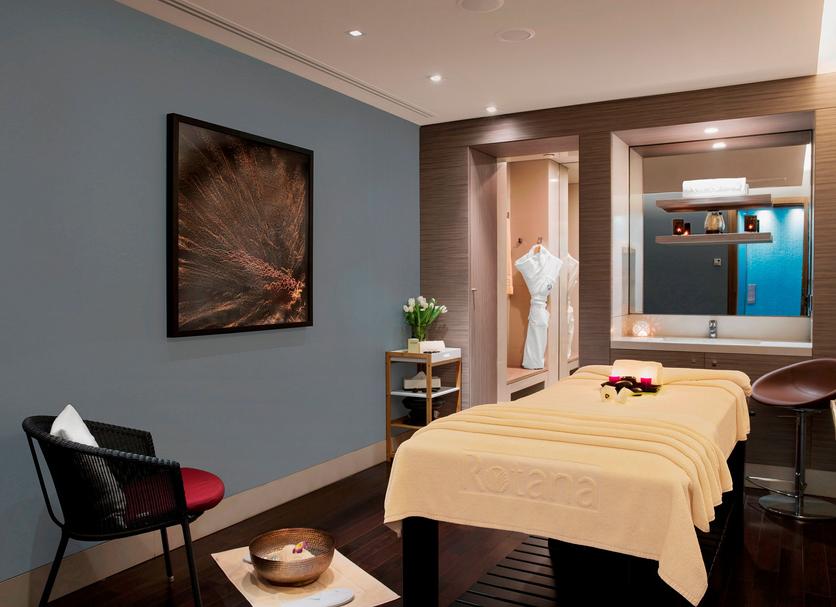 Wellness Foto