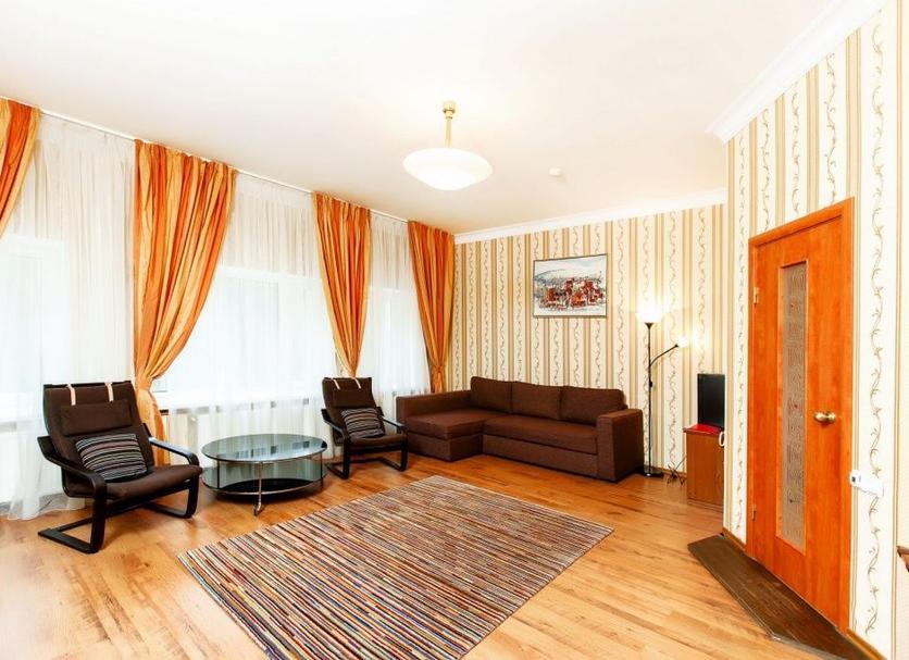 Wohnzimmer Foto