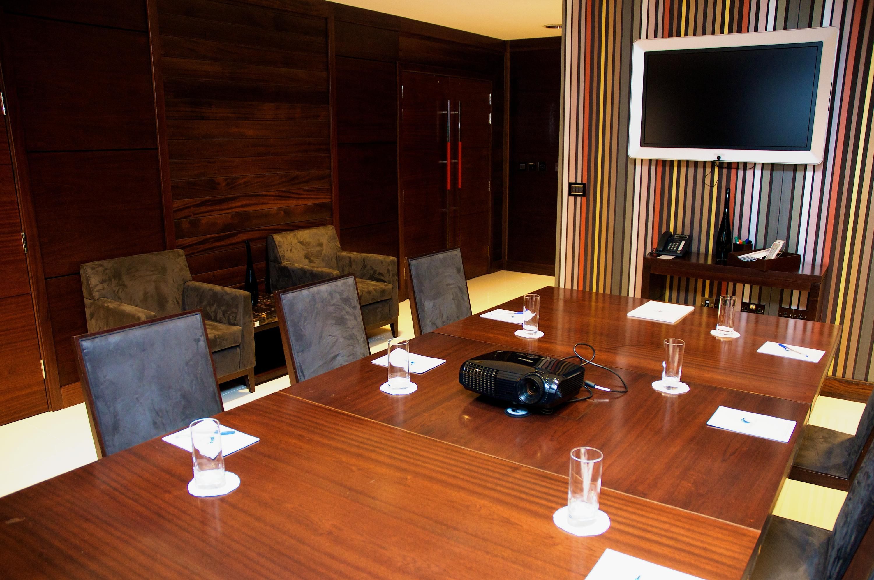 Konferenzraum