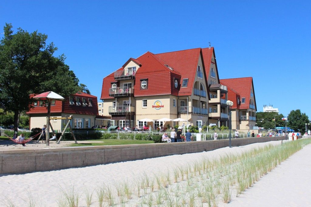 Gebäude