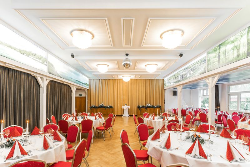 Bankettsaal