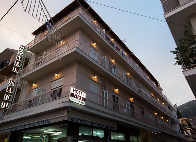 Gebäude Foto