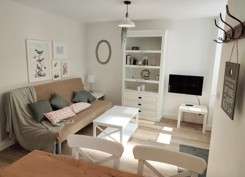 Wohnzimmer Foto