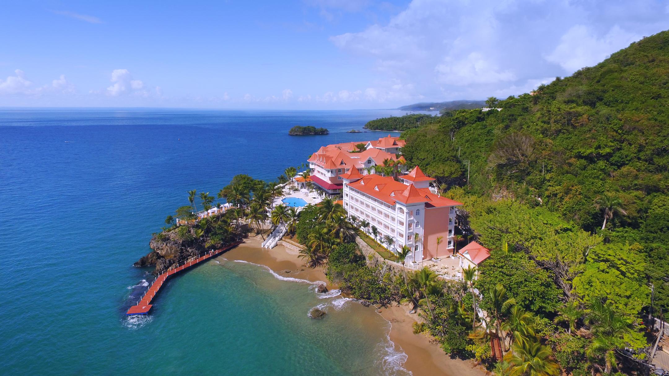 Bahia Principe Grand Samana - Adults Only ab 73 €. Hotels in Samaná - KAYAK