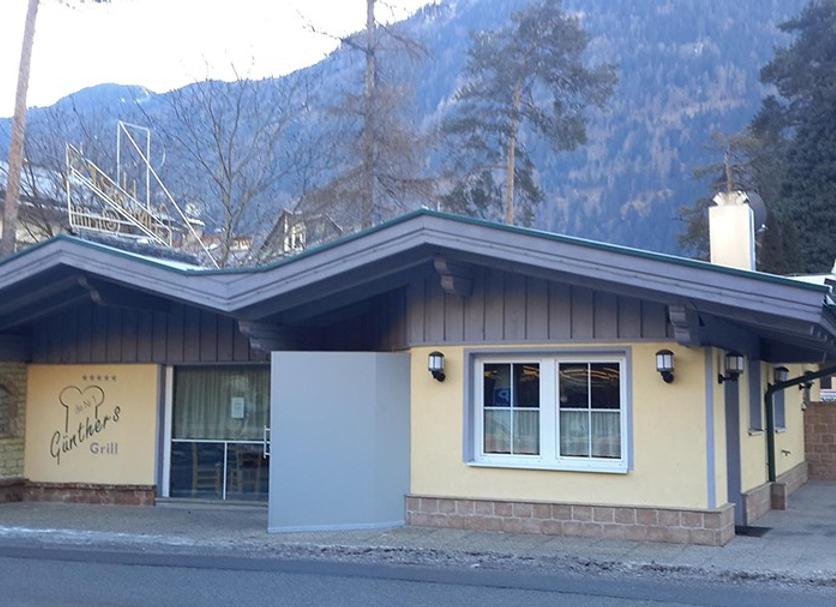 Außenansicht Foto