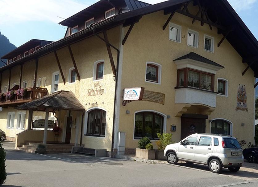 Gebäude Foto