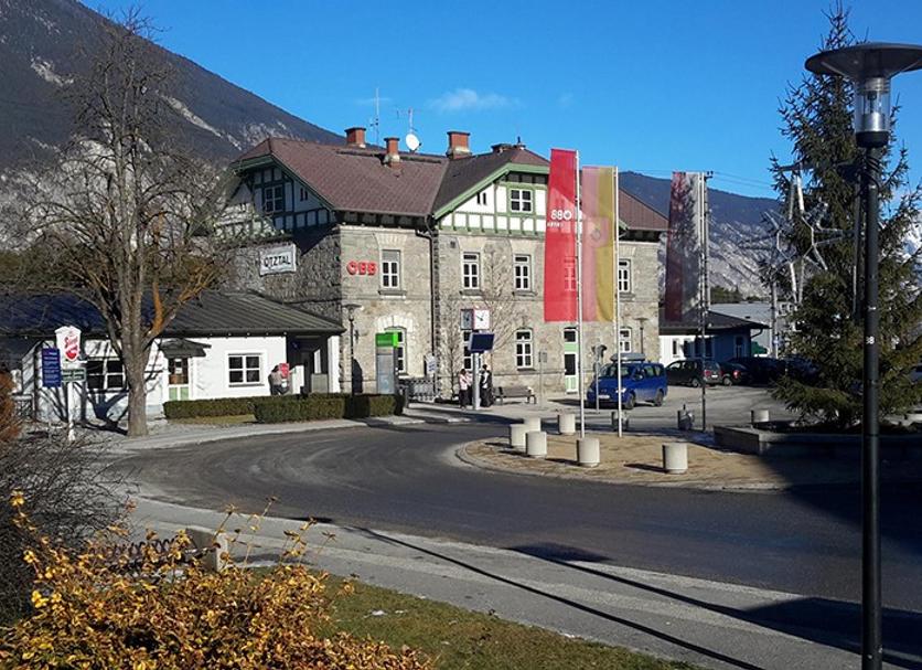 Attraktionen Foto