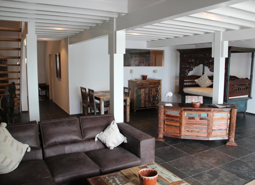 Wohnzimmer Foto