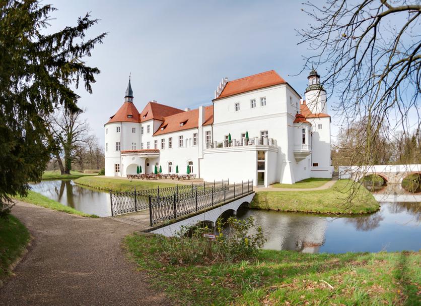 Außenansicht Foto