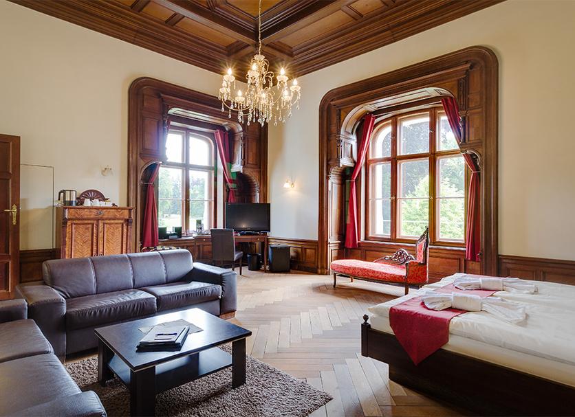 Wohnzimmer Foto