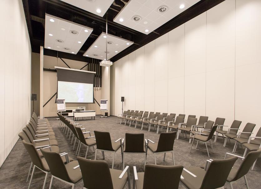 Konferenzraum Foto