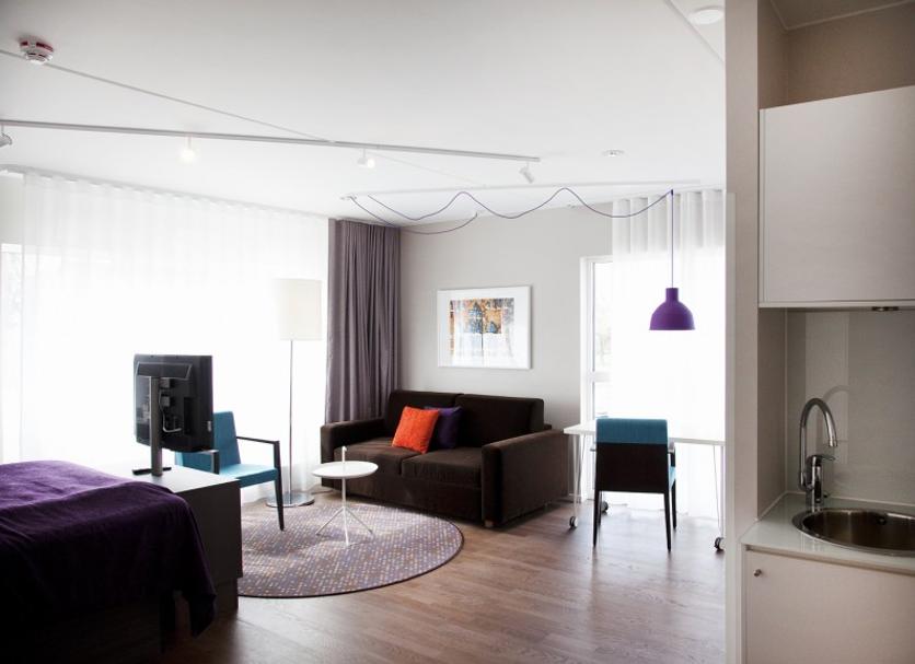 Wohnzimmer Foto