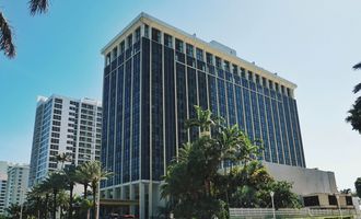 Miami Beach Resort & Spa