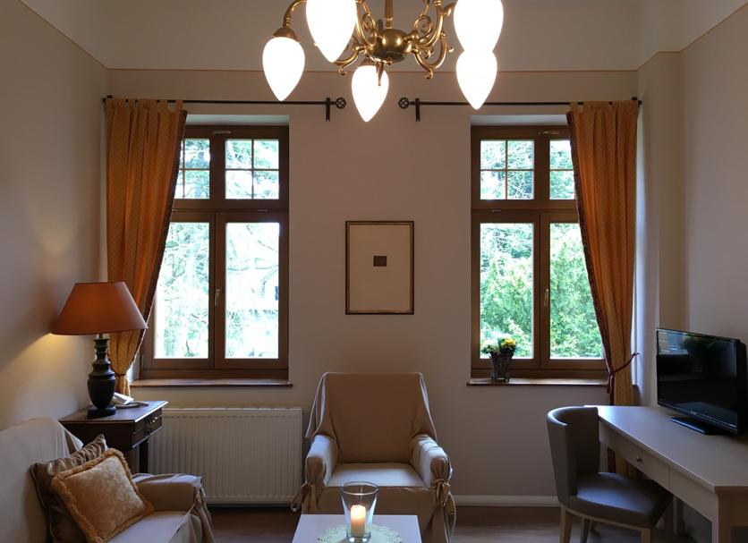 Wohnzimmer Foto