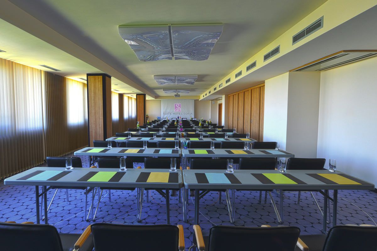 Konferenzraum