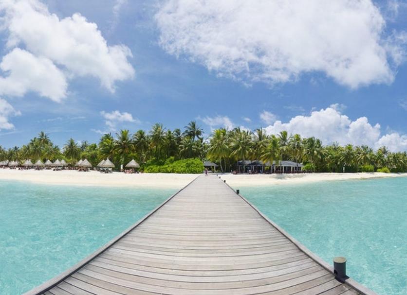 Strand Foto