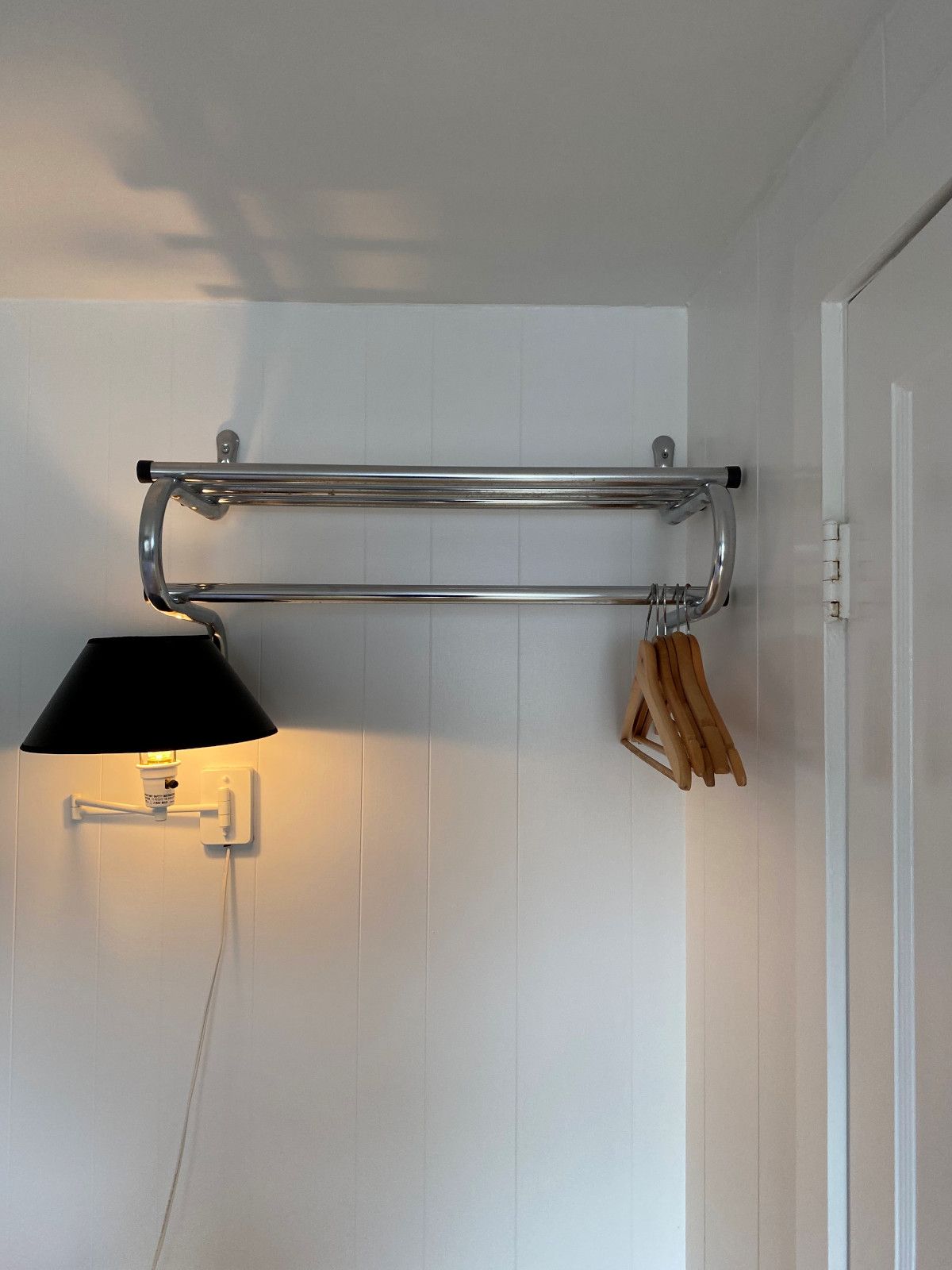 Zimmerausstattung