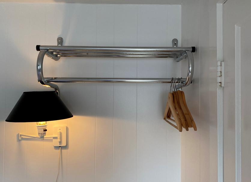 Zimmerausstattung Foto