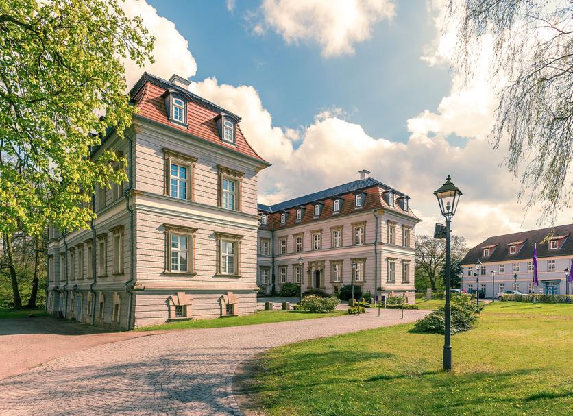 Gebäude Foto