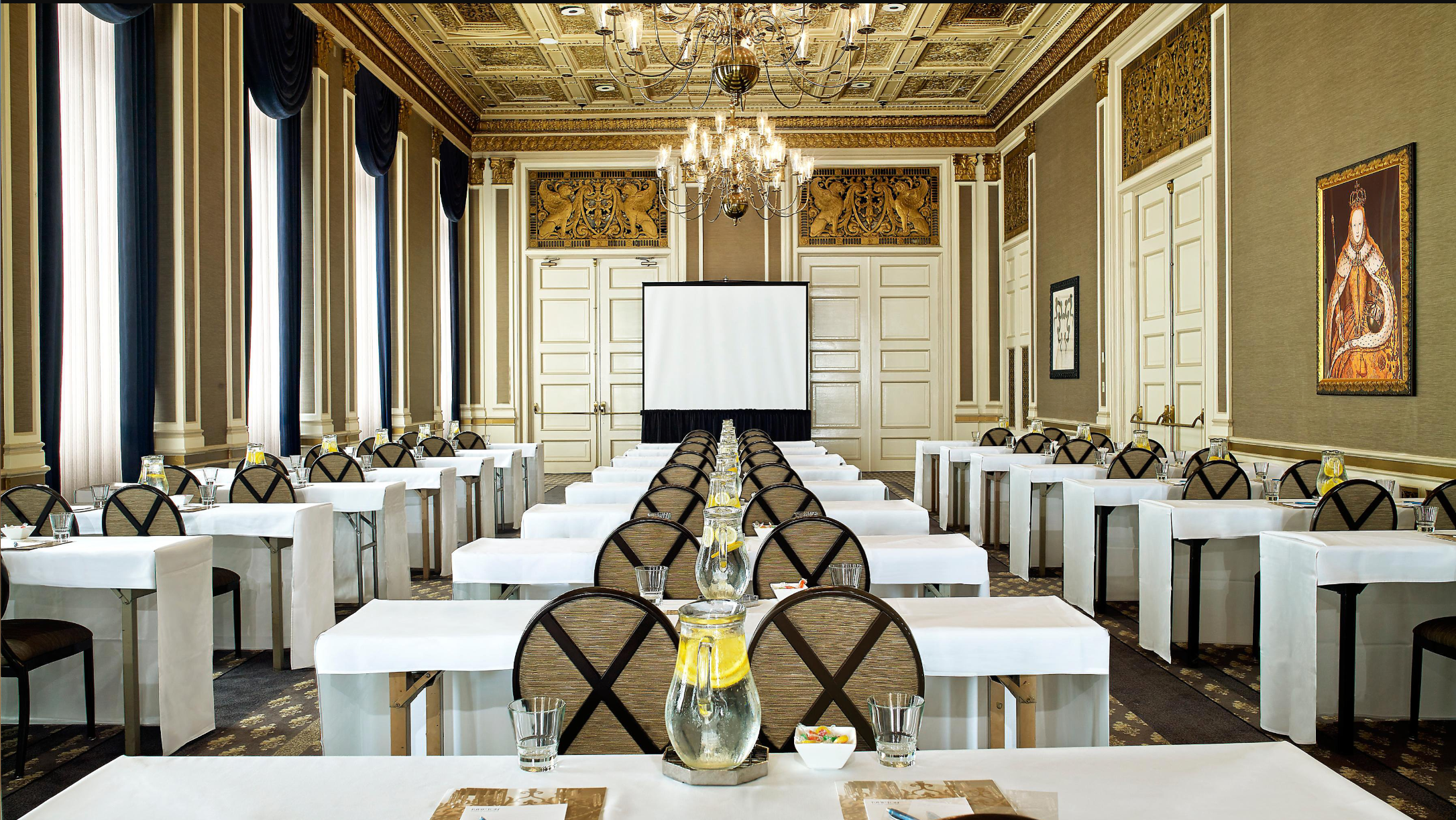 Konferenzraum