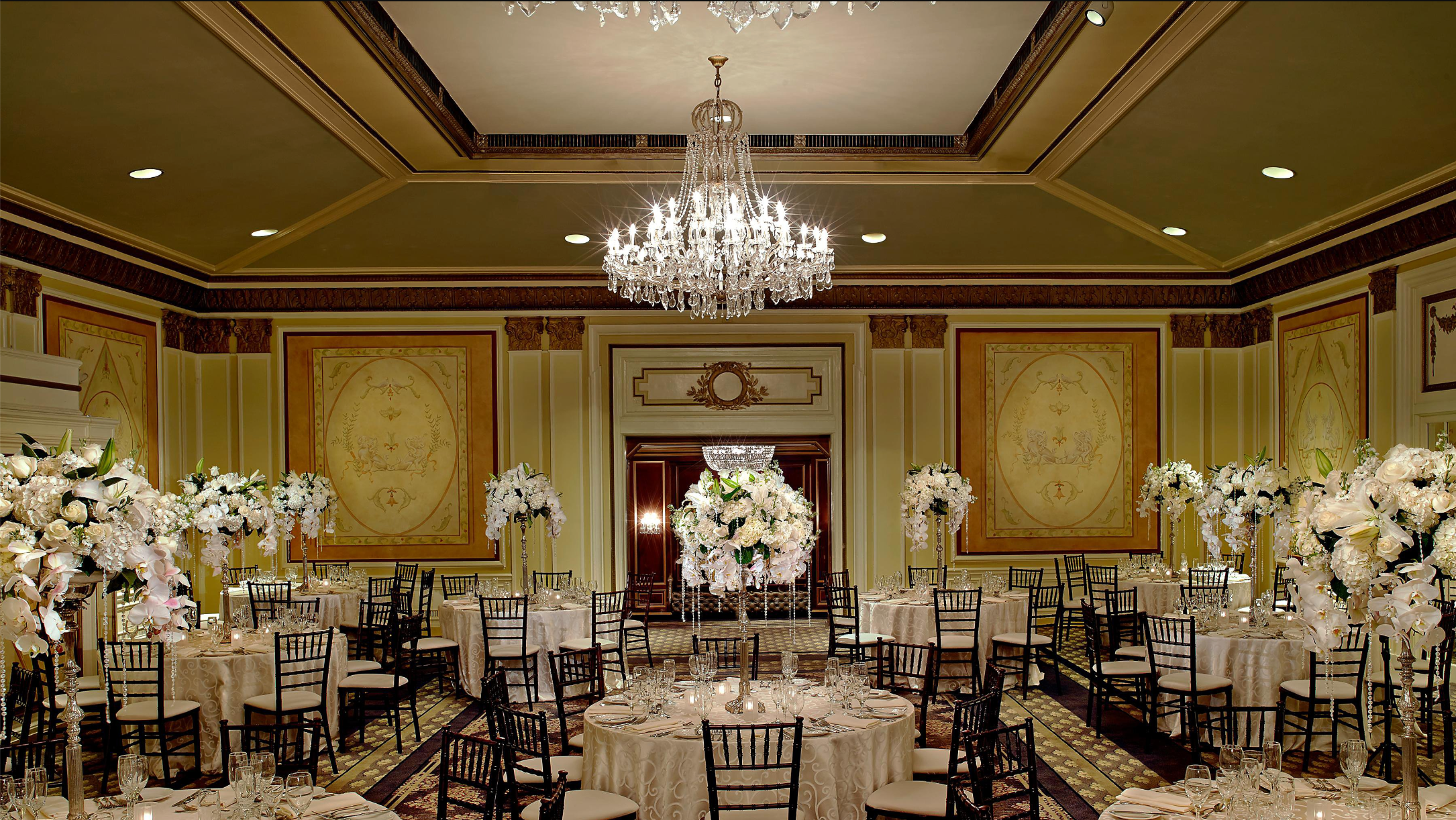 Bankettsaal