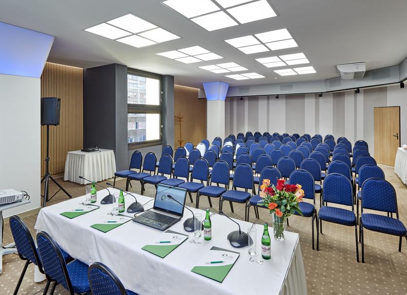 Konferenzraum Foto