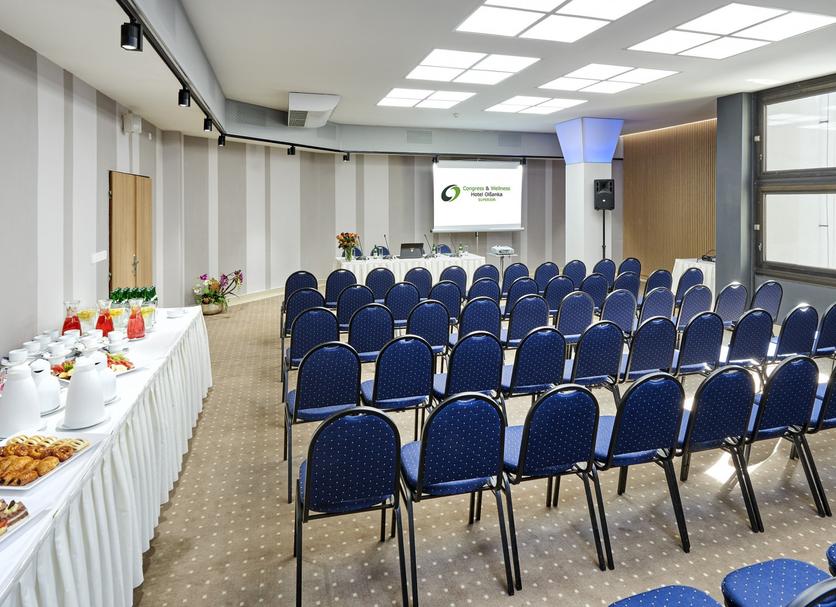 Hotelausstattung Foto