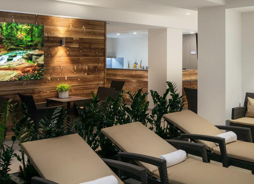 Wellness Foto