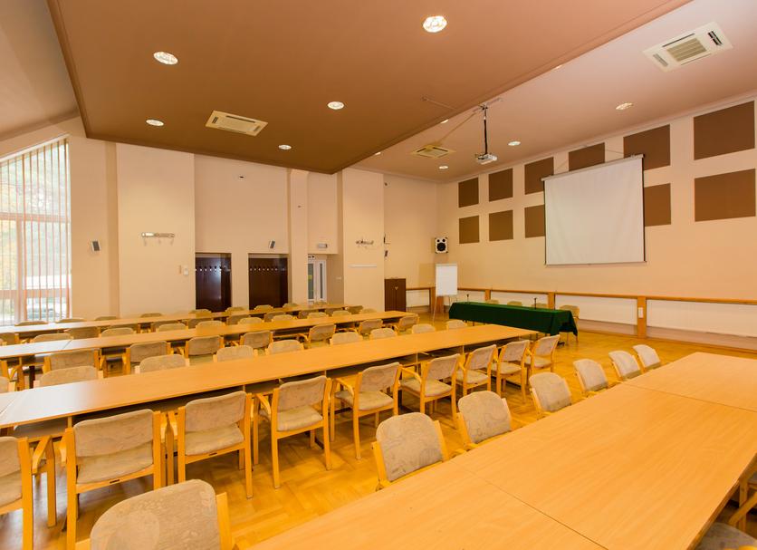 Konferenzraum Foto
