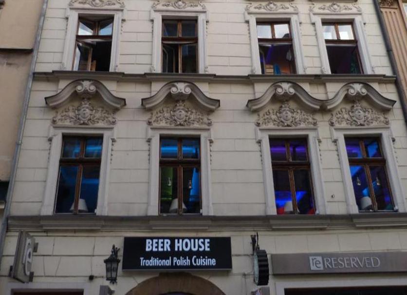 Gebäude Foto