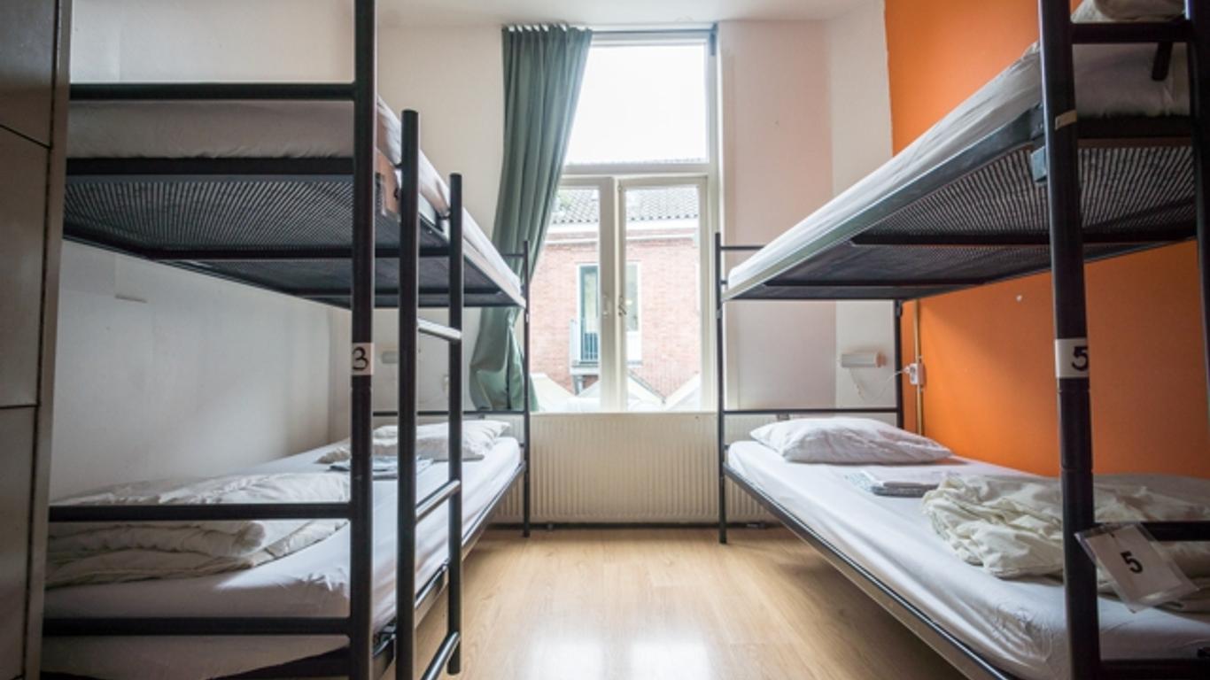 Stone Hostel Utrecht