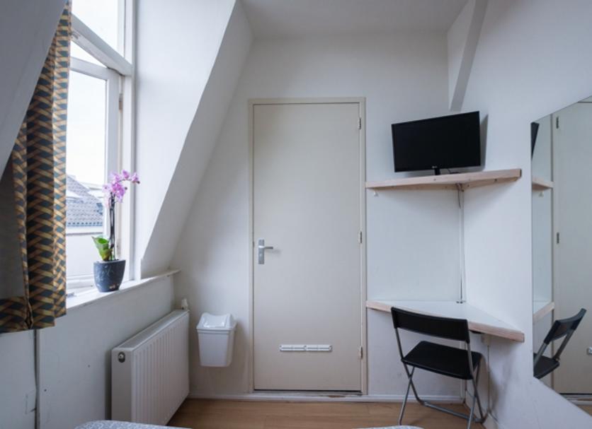 Zimmerausstattung Foto