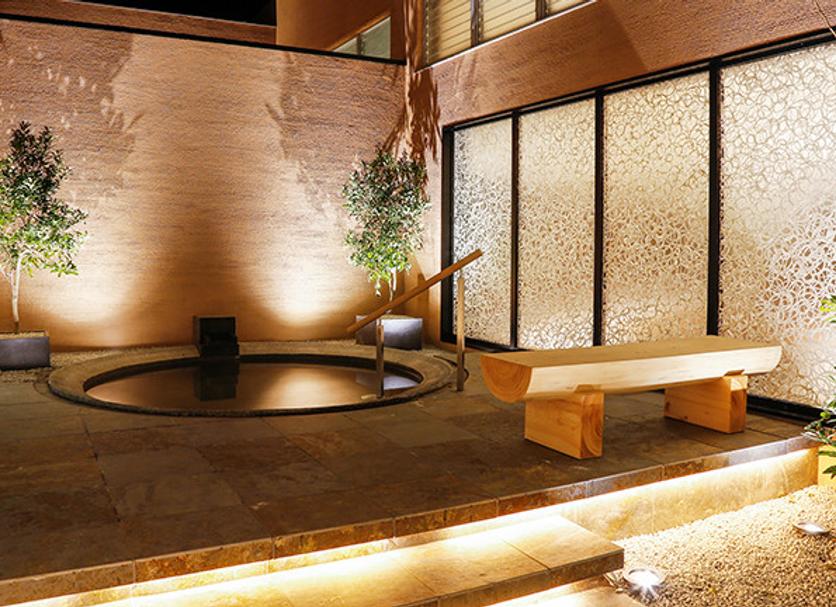 Wellness Foto