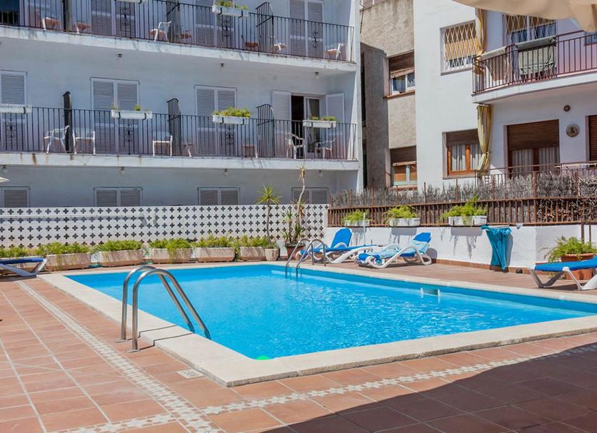 Pool Foto