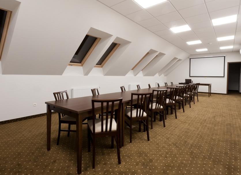 Konferenzraum Foto